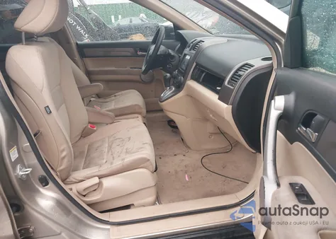 2007 Honda Cr-V Ex z USA, uszkodzony, nr VIN JHLRE48587C101993